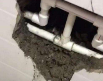祥符卫生间漏水哪家好