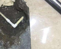 祥符卫生间测漏水多少钱