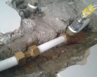 祥符测漏水多少钱
