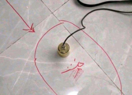 祥符卫生间测漏水多少钱