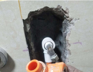祥符卫生间测漏水哪家好