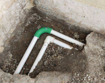 祥符卫生间测漏水价格多少