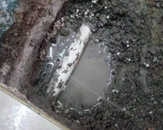 祥符卫生间测漏水哪家好