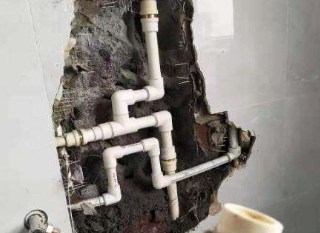 祥符卫生间测漏水价格多少
