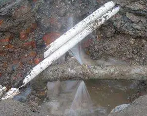 祥符水管维修费用是多少