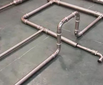 祥符水管维修多少钱