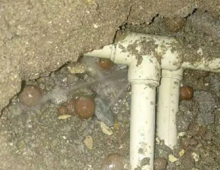 祥符卫生间测漏