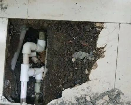 祥符卫生间测漏水哪家好