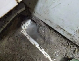祥符卫生间测漏水多少钱