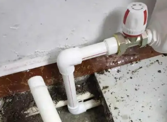 祥符卫生间测漏水多少钱