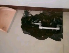 祥符卫生间测漏水多少钱