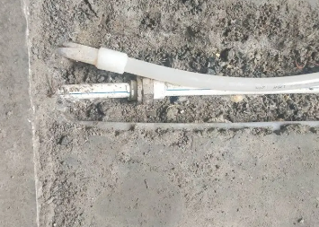祥符卫生间测漏水之解决方法