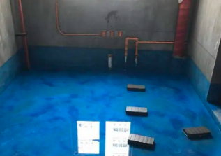 祥符卫生间防水步骤