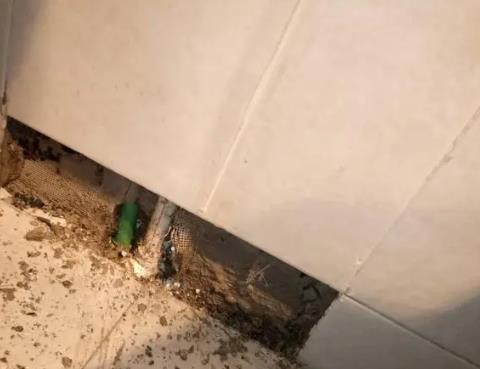 祥符测漏水公司为您专业分享下检漏仪器准确定位的方法有什么特点?