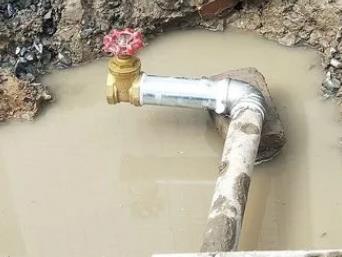 祥符漏水检测电话多少