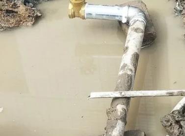 祥符测漏水公司电话